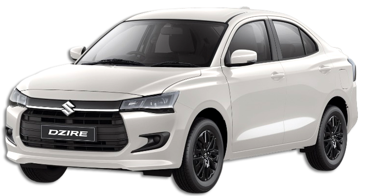 SWIFT DZIRE Cab in Morbi Gujarat