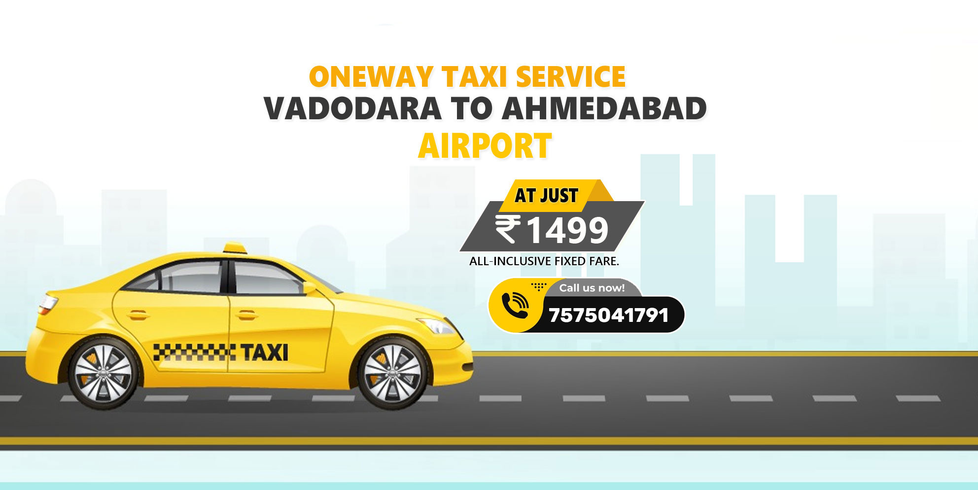 Morbi to Rajkot Taxi